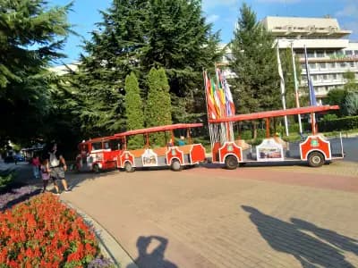 Казанлъшко Влакче