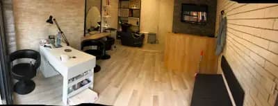 Beauty studio Infinity
