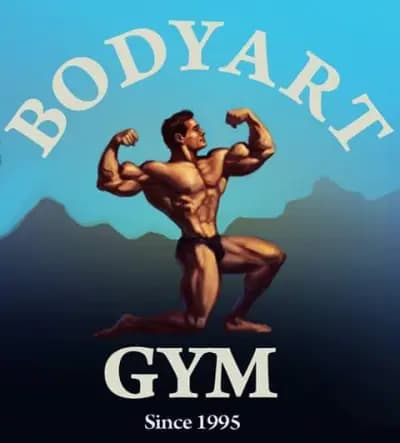 "BODY ART"