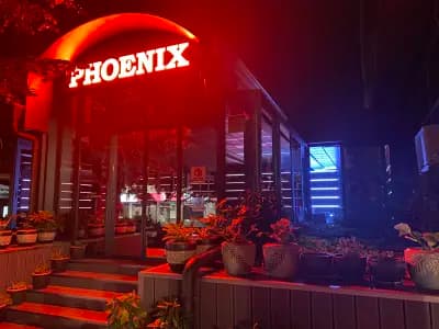 Casino Phoenix 3
