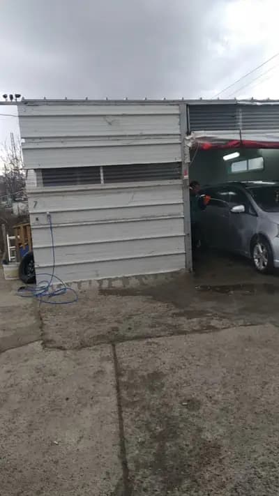 Автомивка ВИЖЪН