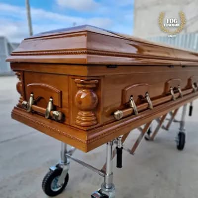 погребална агенция Йована