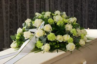 Погребална агенция ФЛОРА ГРУП