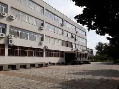Обединено училище "Йордан Йовков"