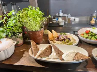 Градината Brunch&Dinner