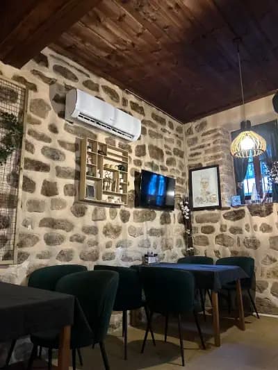 Градината Brunch&Dinner