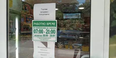 Хранителни стоки "ЗАРИ МАРКЕТ" 17