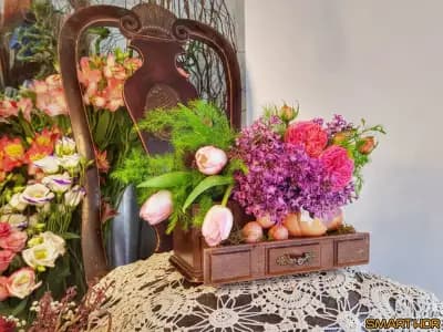 Флуър фекчъри