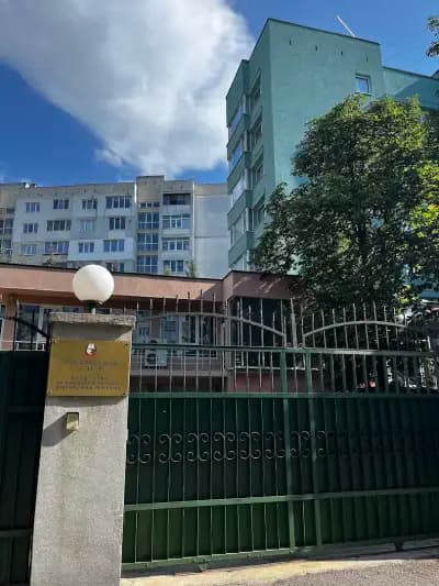 ПОСОЛСТВО НА КОРЕЙСКАТА НАРОДНОДЕМОКРАТИЧНА РЕПУБЛИКА