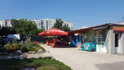 Пи Маркет