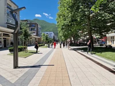 Фото Враца