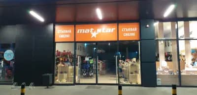 Mat Star