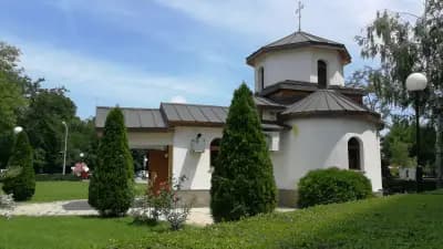 Храм Свети Георги Победоносец