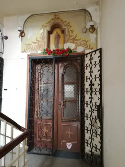 Храм „Св. Цар Борис - Михаил Покръстител, Княз Български”