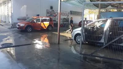 Автокозметичен център "Колодрума"