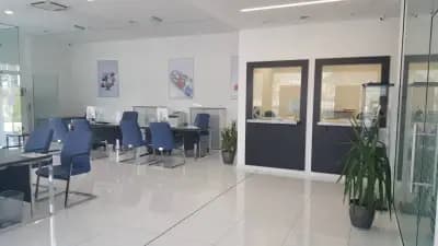 Тексим Банк