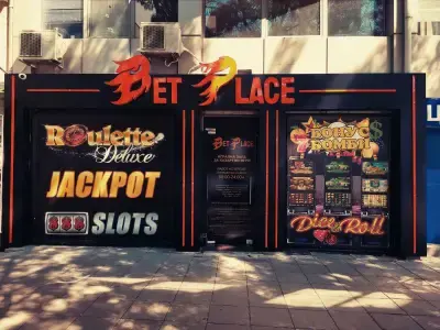 Bet Place