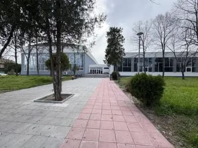 Max Pro Arena / Макс Про Арена