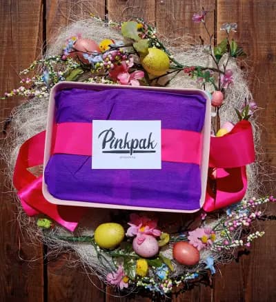 Pinkpak