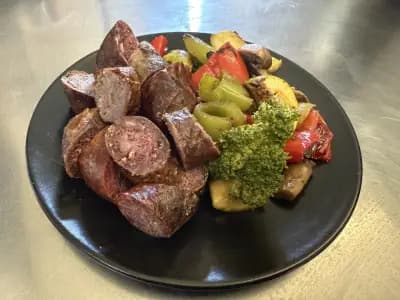 My Meal Food Bar
