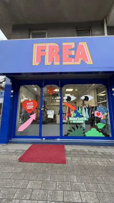 Frea