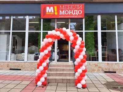Мебели МОНДО Враца