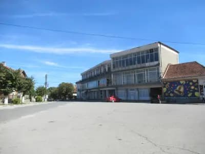 Кметство Бутан