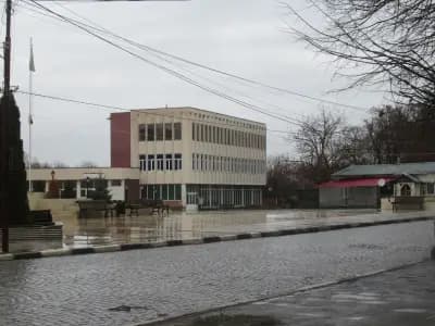 Кметство Софрониево