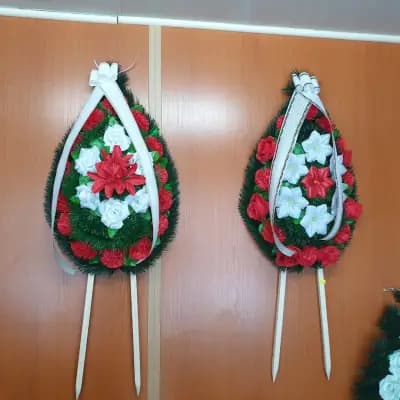 Погребална агенция Ева