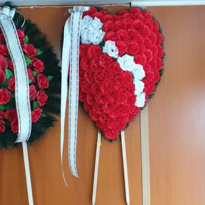 Погребална агенция Ева