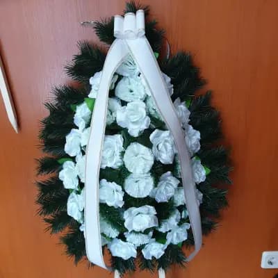 Погребална агенция Ева