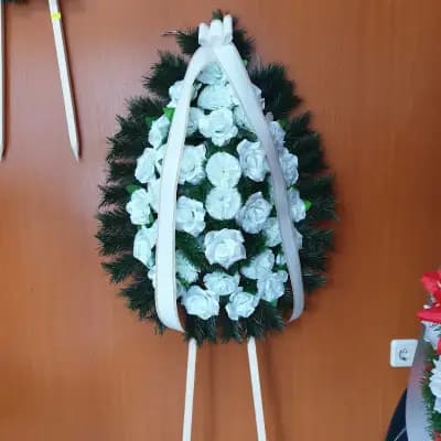 Погребална агенция Ева