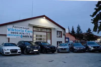 ViktoriaCars
