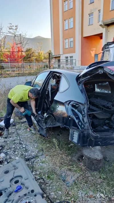 Пътна помощ Враца - БМВ АВТО