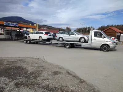 R GROUP AUTO