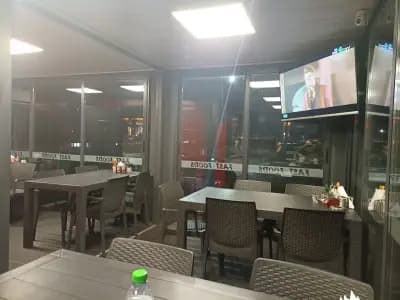BBQ/Fast Foods/Restaurant/Скара Враца