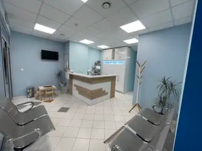Очен Център 3D | Д-р Геров | Офталмологичен център в Гоце Делчев | Очен кабинет