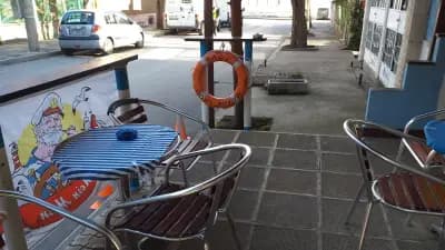 Cafe Port Artur