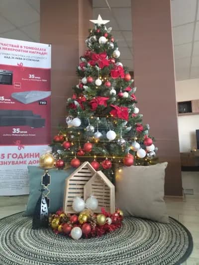 Мебели Виденов