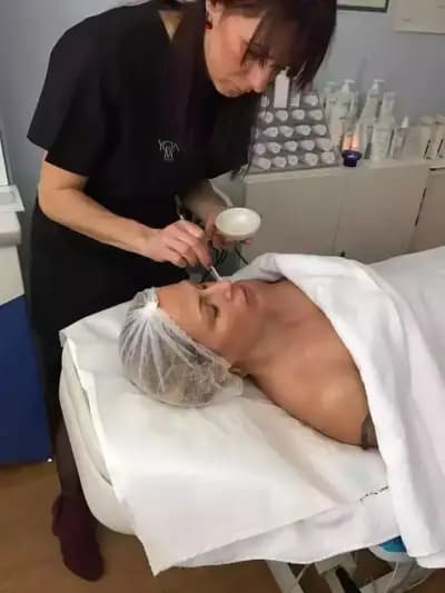 Silvy Spa and Beauty
