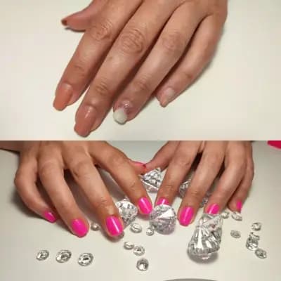 Amore Beauty House