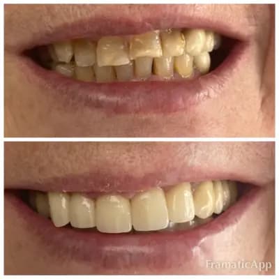 Dr. Mario Dentistry/dr.Mario Leike/д-р Марио Лайке
