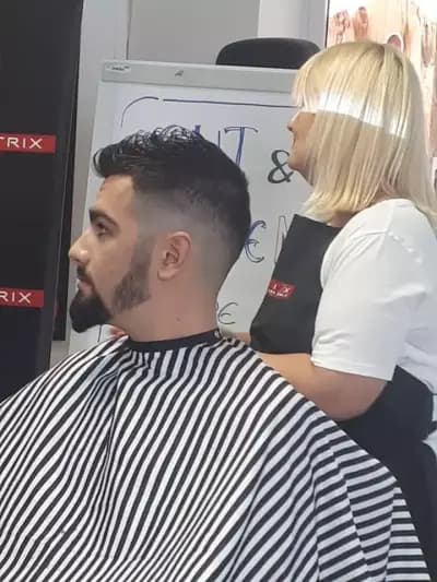 студио “Бионд”