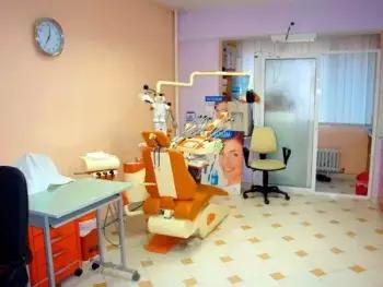 Стоматологичен кабинет д-р Даракчиева
