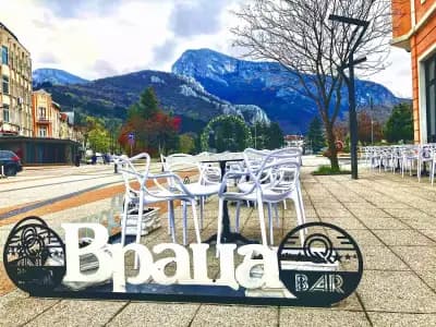 Q Bar Vratsa