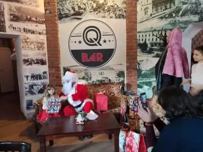 Q Bar Vratsa