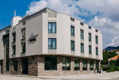 Hotel Leva - Vratsa