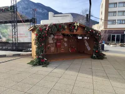 Сдружение Индустриална стопанска камара - Враца