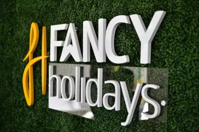 FANCY-HOLIDAYS