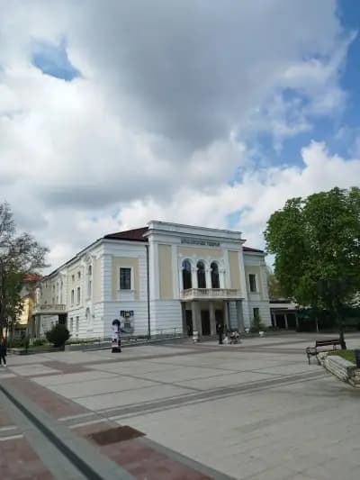 Explore Vidin and spread the word